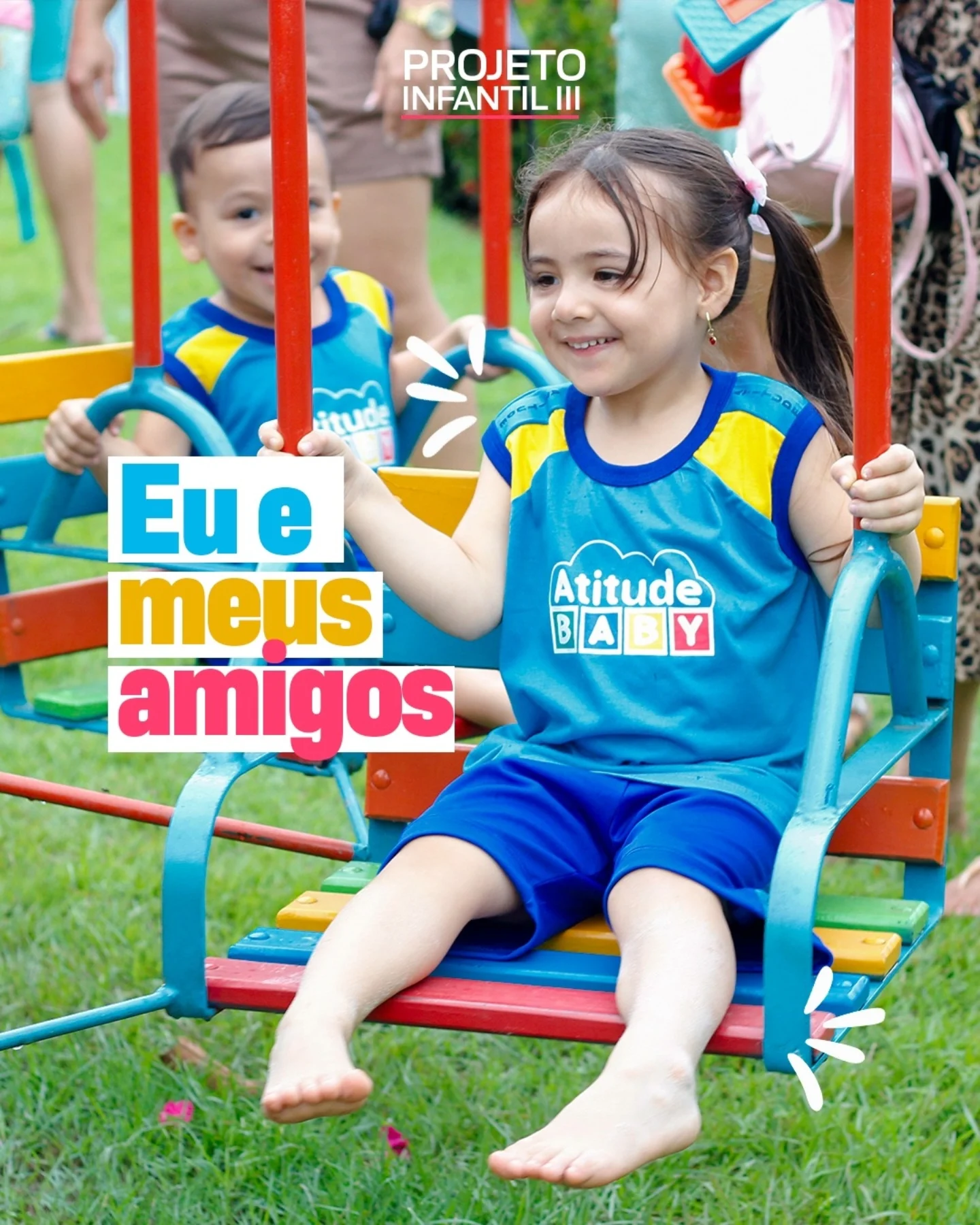 Atividade socioemocional